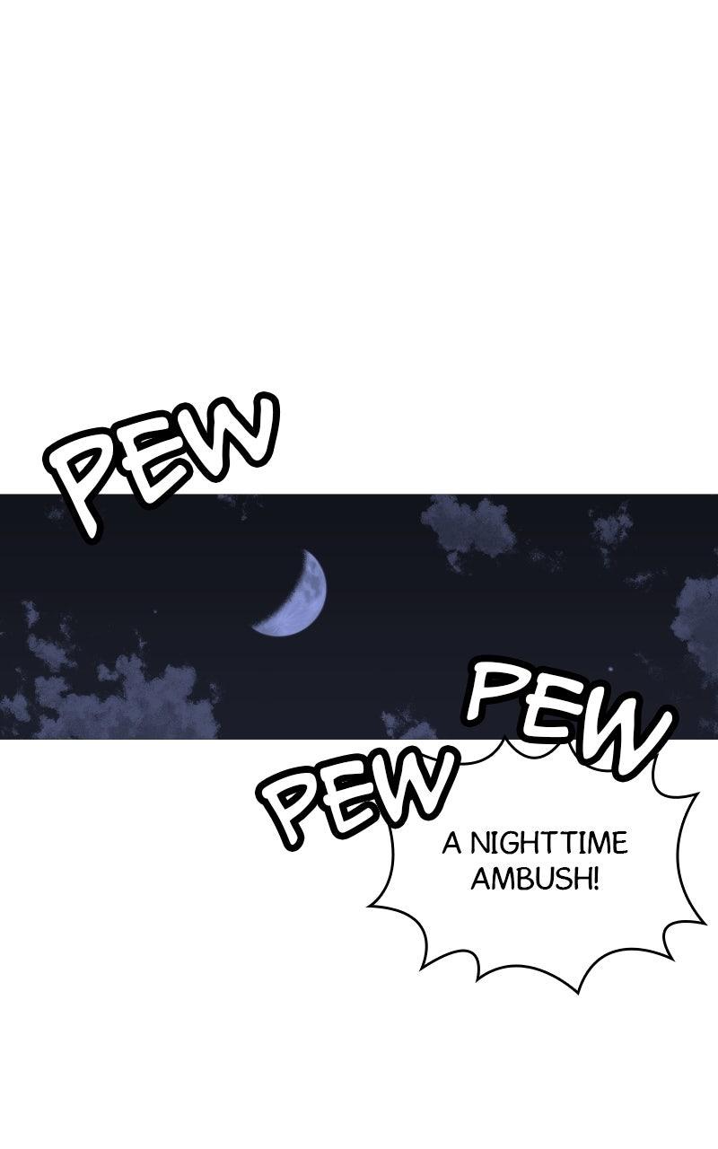 Becoming the Monarch Chapter 130 - Page 53