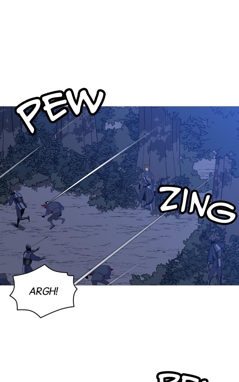 Becoming the Monarch Chapter 130 - Page 54