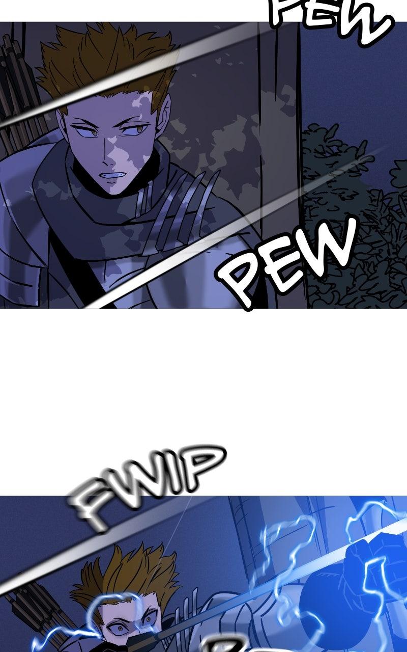 Becoming the Monarch Chapter 130 - Page 55