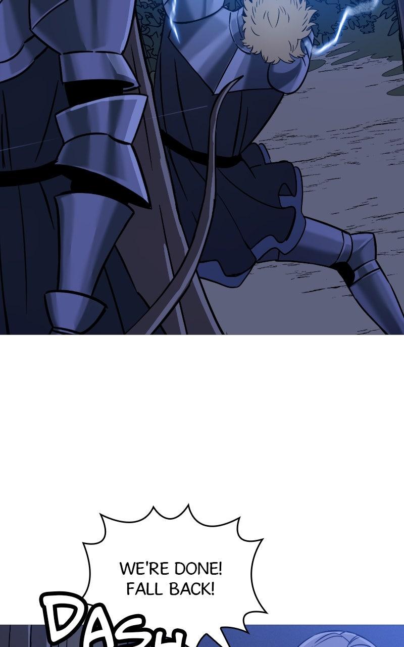 Becoming the Monarch Chapter 130 - Page 57