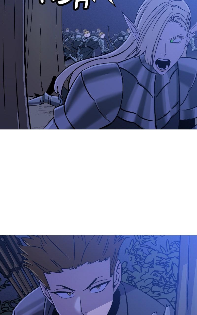 Becoming the Monarch Chapter 130 - Page 58