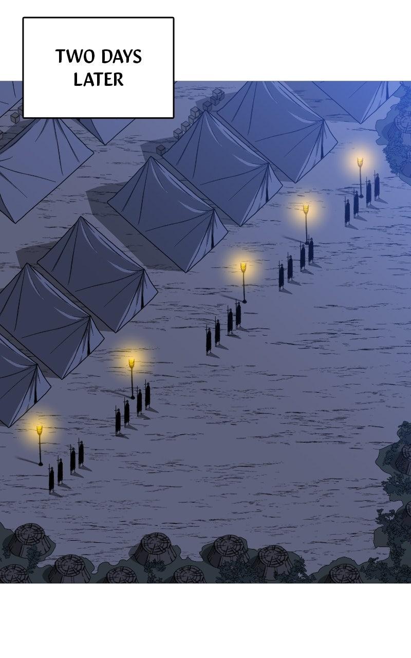 Becoming the Monarch Chapter 130 - Page 60