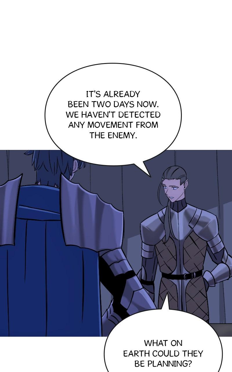 Becoming the Monarch Chapter 130 - Page 61