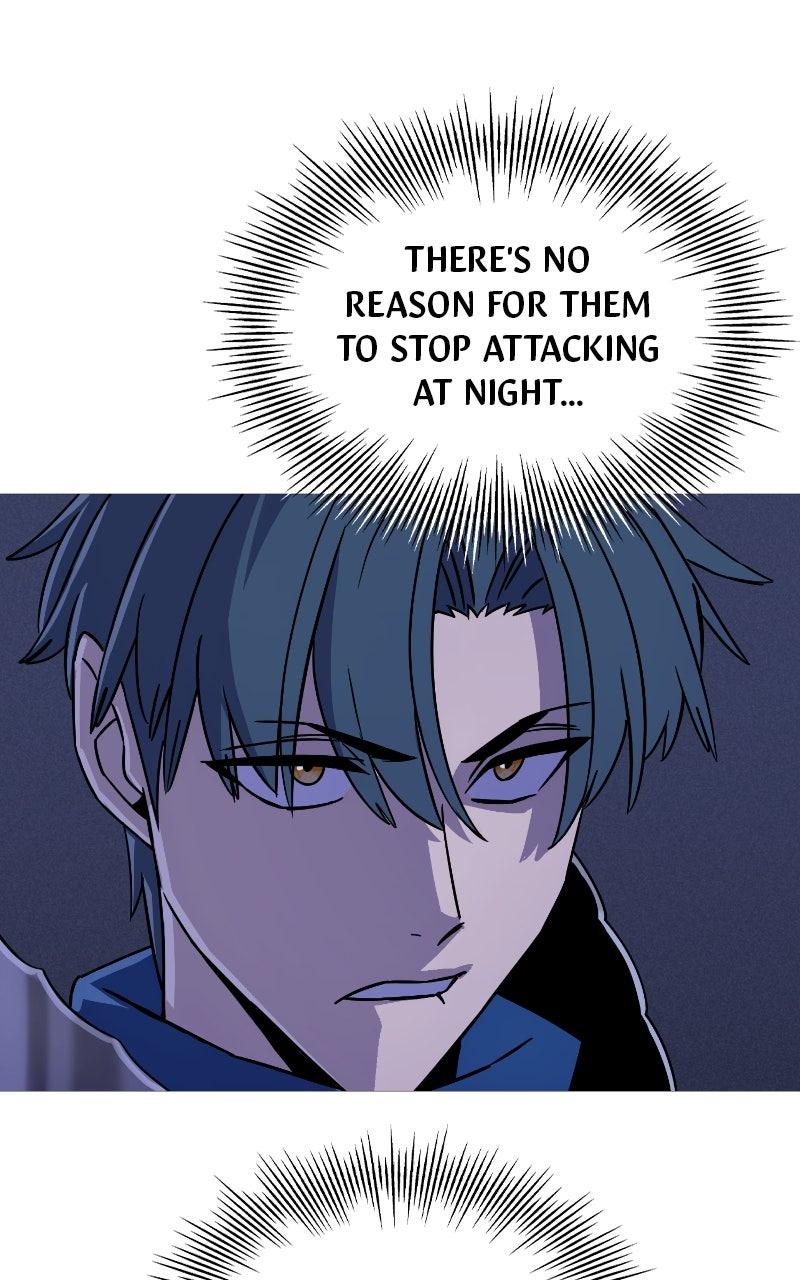 Becoming the Monarch Chapter 130 - Page 64