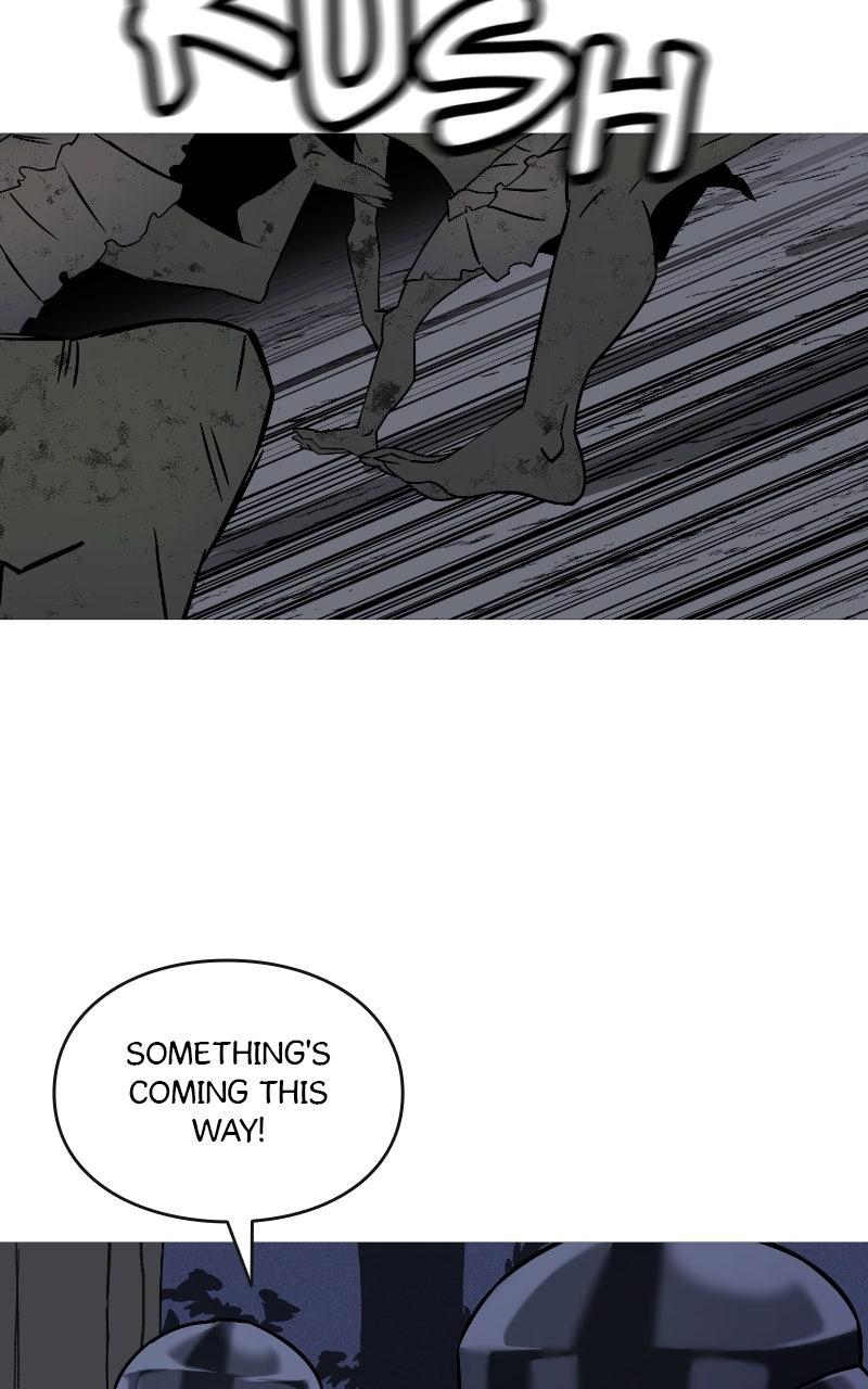 Becoming the Monarch Chapter 130 - Page 67