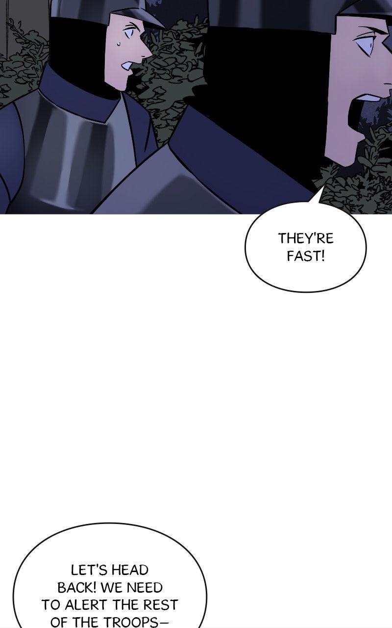 Becoming the Monarch Chapter 130 - Page 68