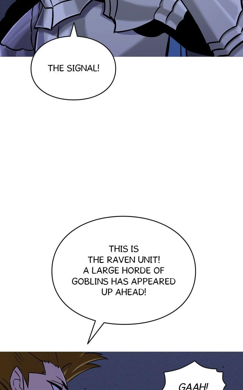 Becoming the Monarch Chapter 130 - Page 71