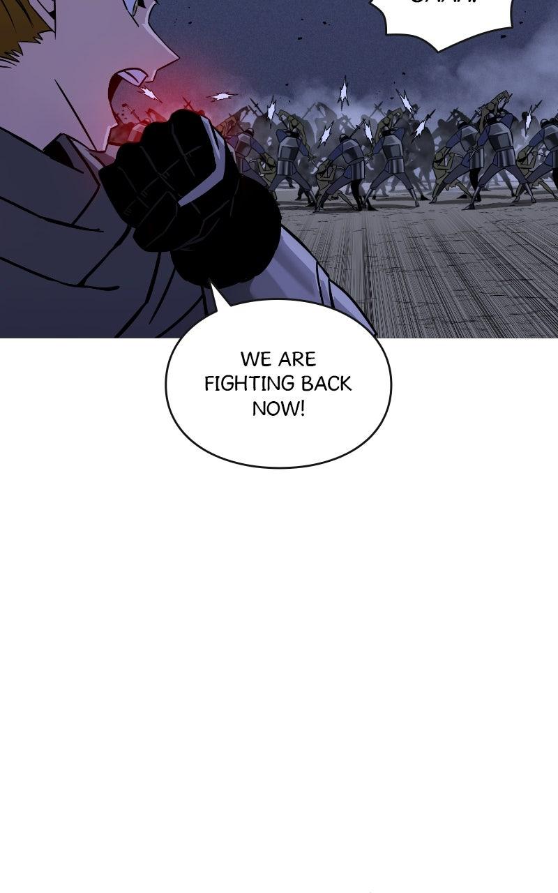 Becoming the Monarch Chapter 130 - Page 72