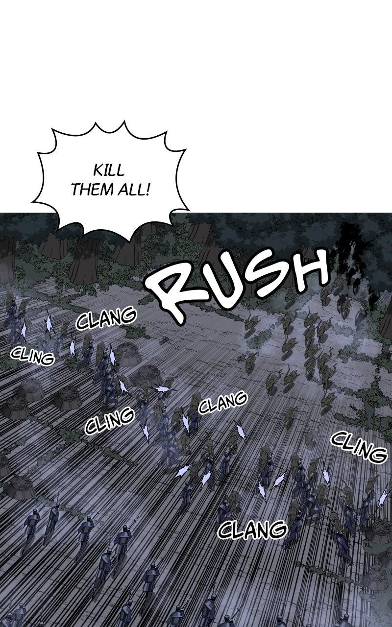 Becoming the Monarch Chapter 130 - Page 75