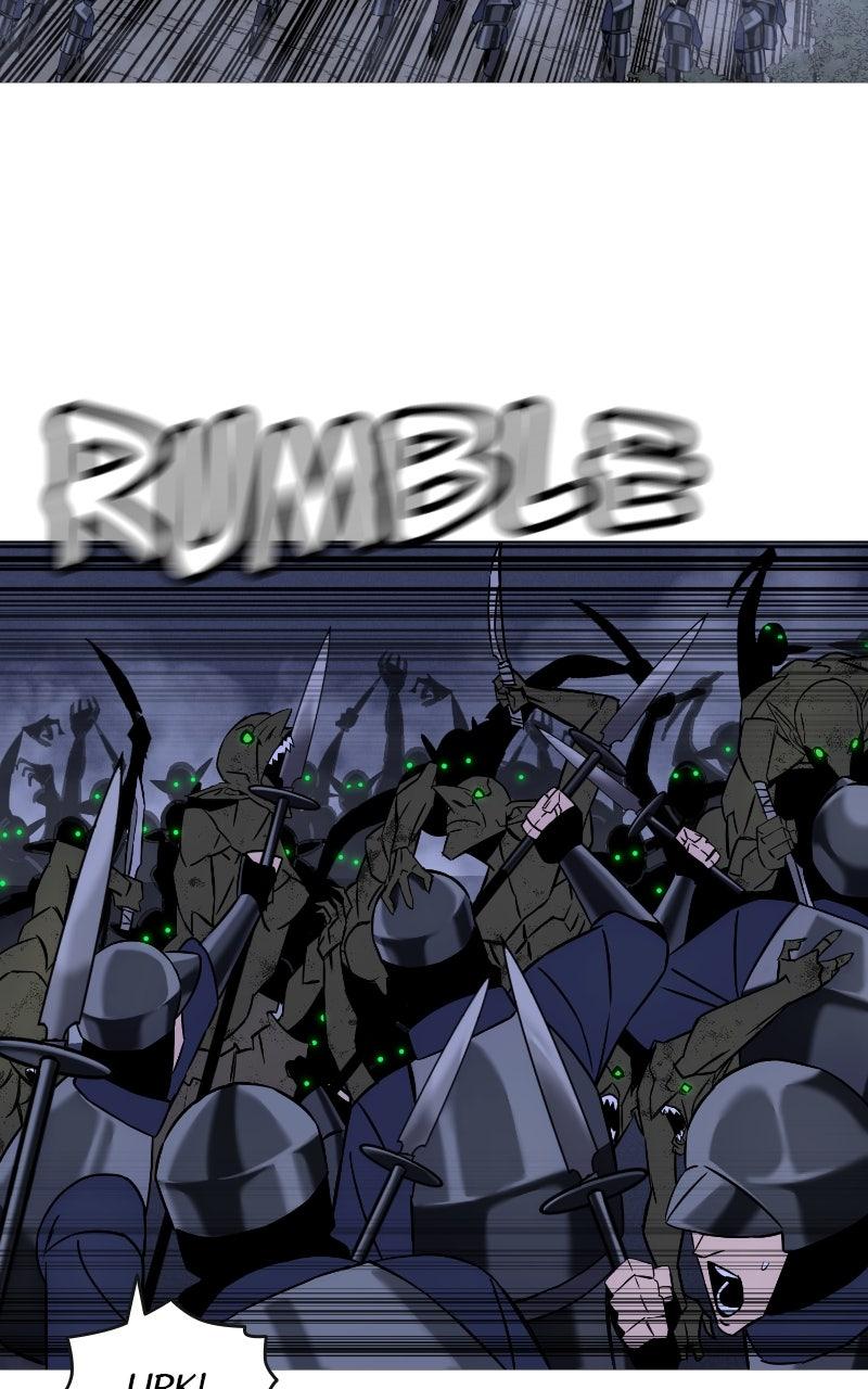 Becoming the Monarch Chapter 130 - Page 76