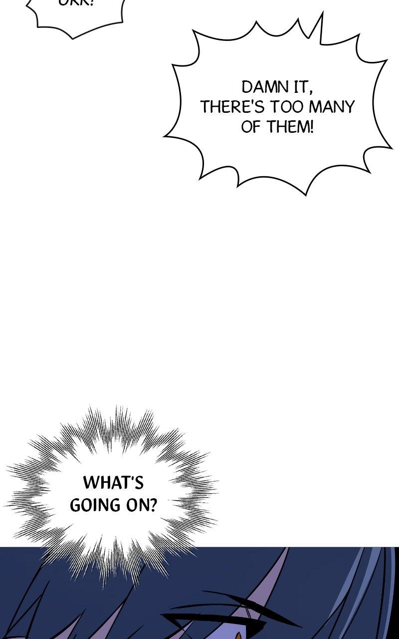 Becoming the Monarch Chapter 130 - Page 77