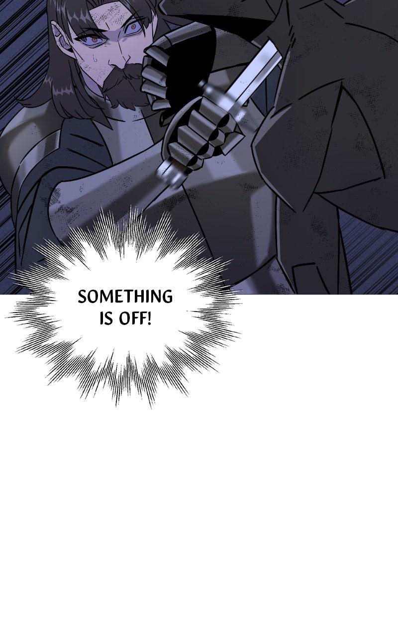 Becoming the Monarch Chapter 130 - Page 86