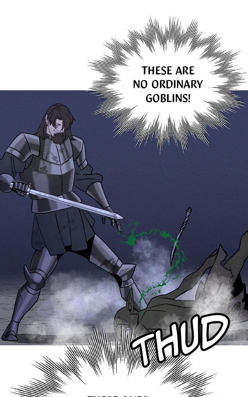 Becoming the Monarch Chapter 130 - Page 87