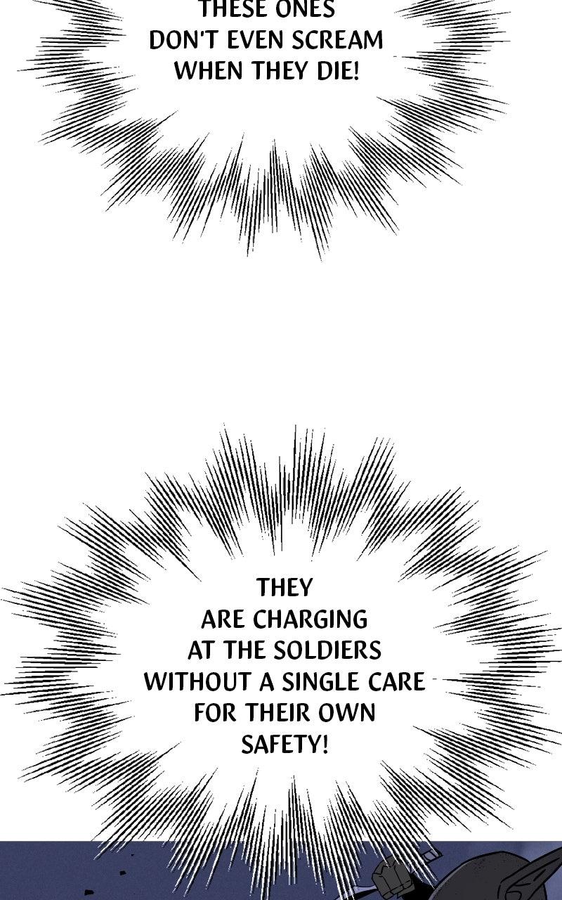 Becoming the Monarch Chapter 130 - Page 88