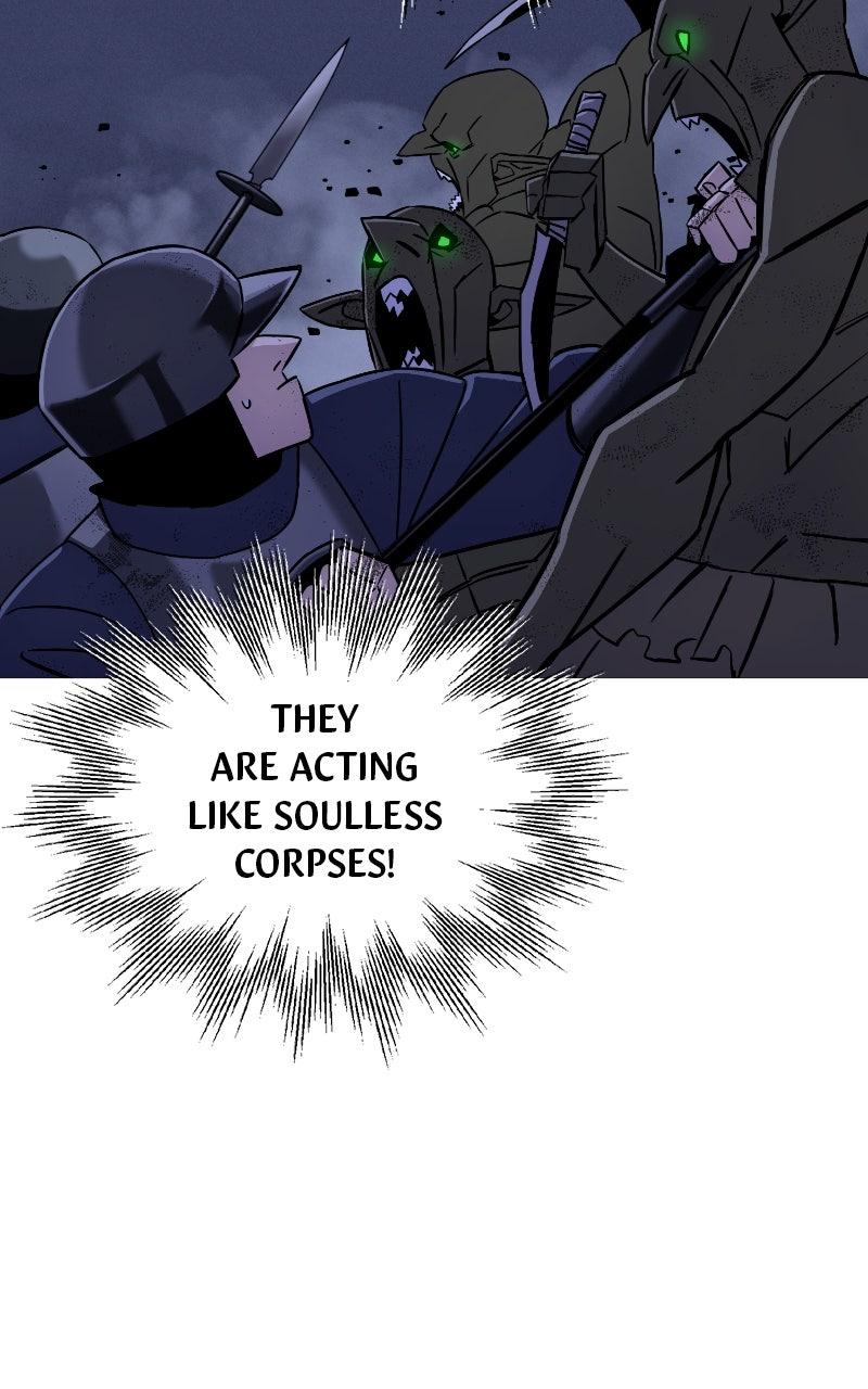 Becoming the Monarch Chapter 130 - Page 89