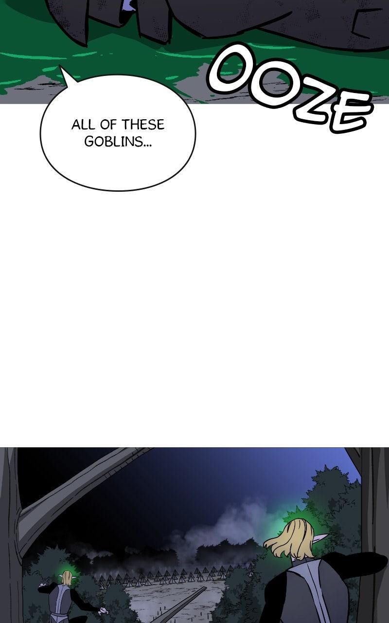 Becoming the Monarch Chapter 130 - Page 91