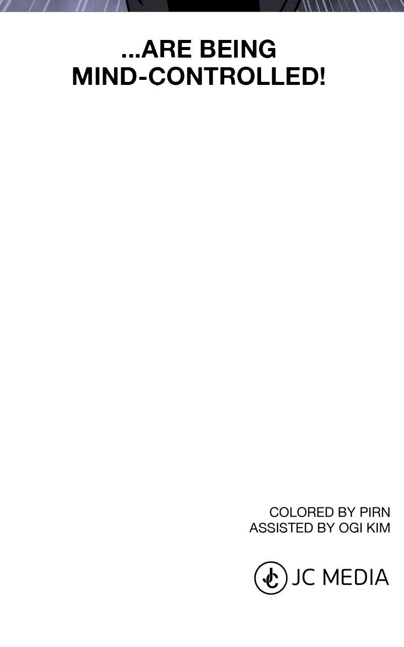 Becoming the Monarch Chapter 130 - Page 94