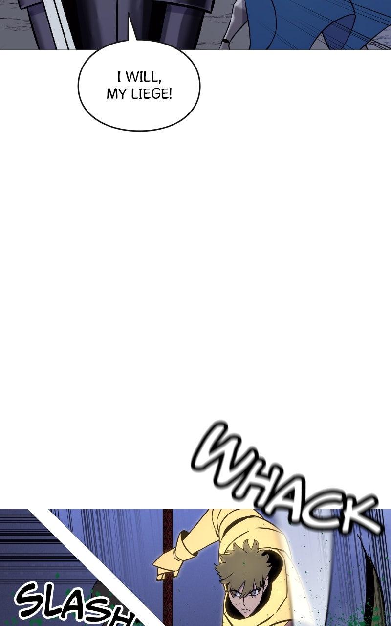 Becoming the Monarch Chapter 131 - Page 4