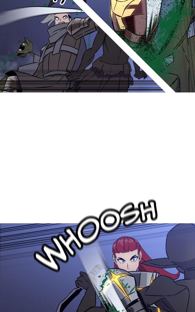 Becoming the Monarch Chapter 131 - Page 5