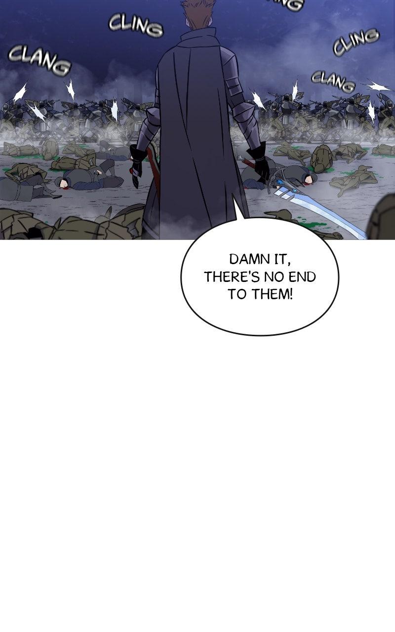 Becoming the Monarch Chapter 131 - Page 8