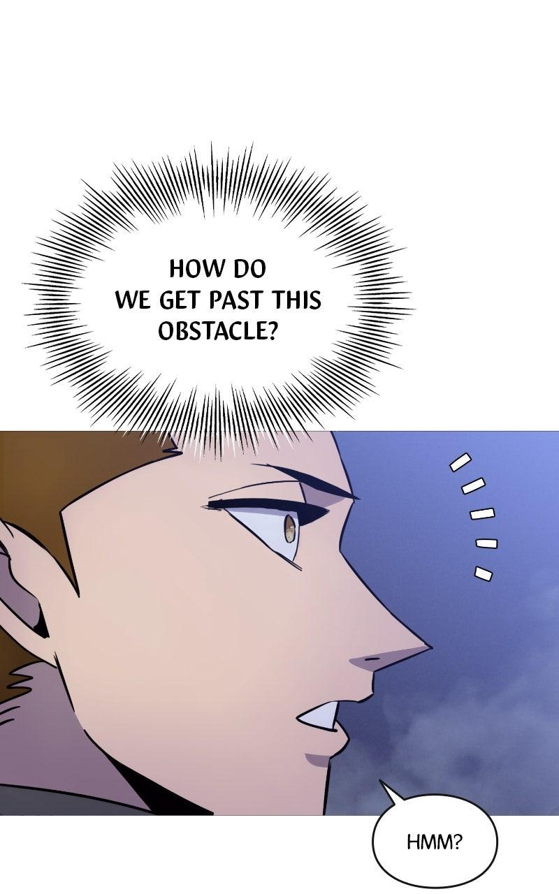 Becoming the Monarch Chapter 131 - Page 9