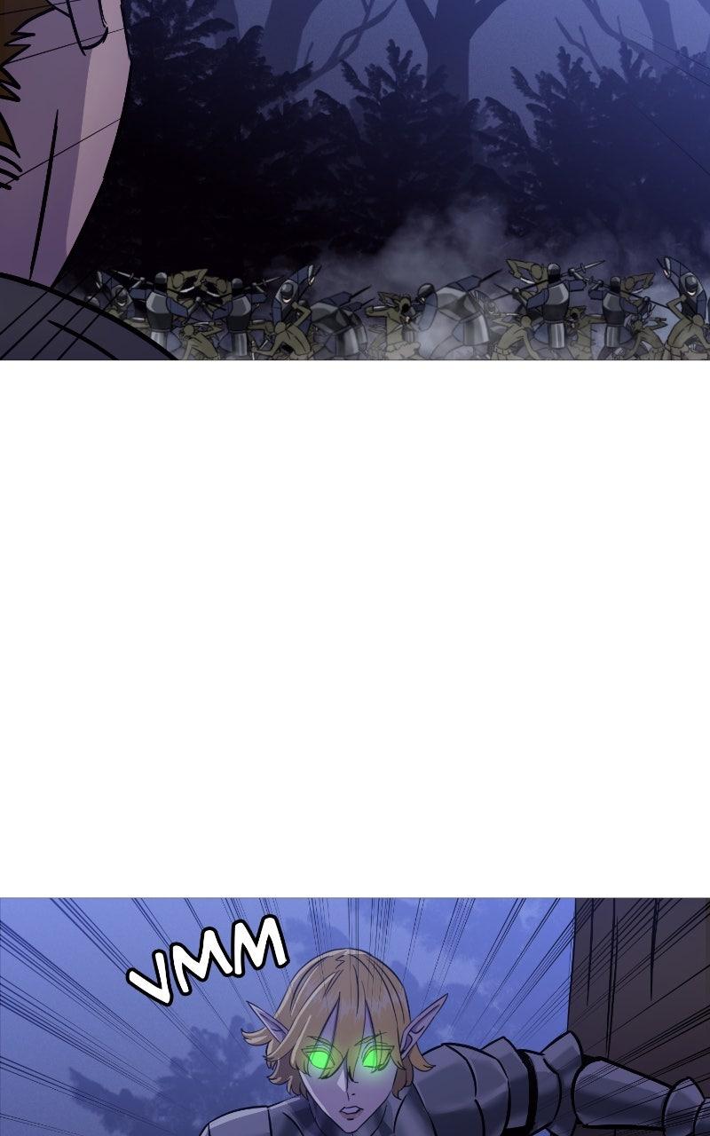 Becoming the Monarch Chapter 131 - Page 11