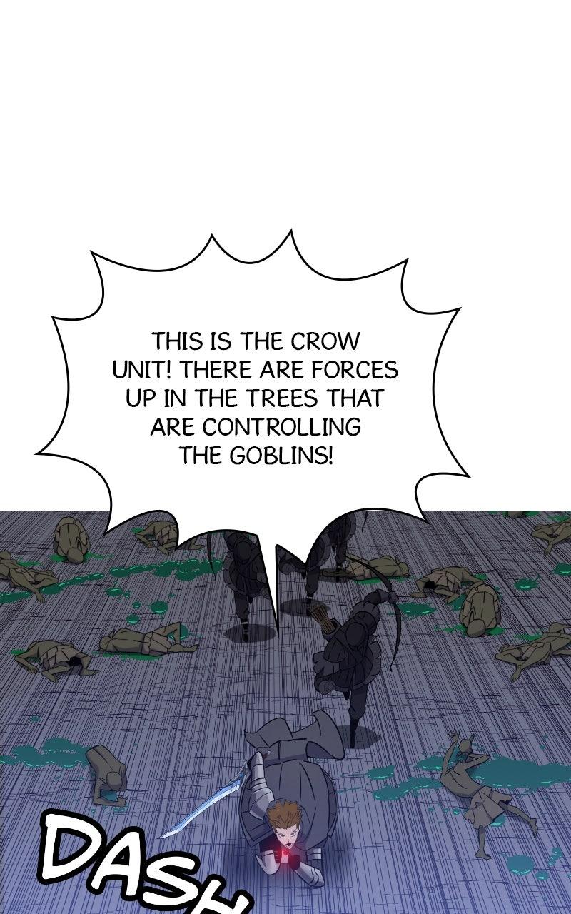 Becoming the Monarch Chapter 131 - Page 13