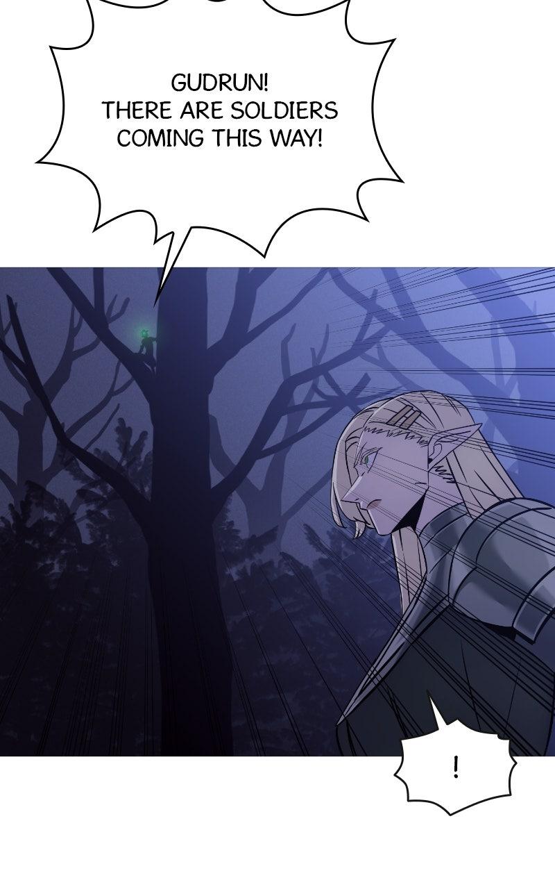 Becoming the Monarch Chapter 131 - Page 15