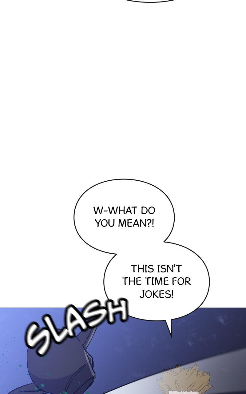 Becoming the Monarch Chapter 131 - Page 21