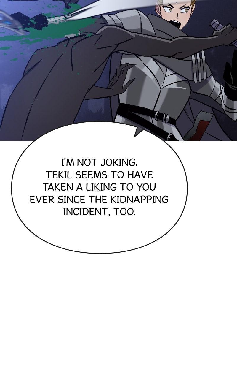 Becoming the Monarch Chapter 131 - Page 22