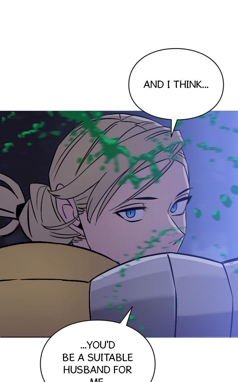 Becoming the Monarch Chapter 131 - Page 23