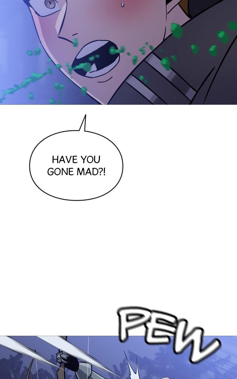 Becoming the Monarch Chapter 131 - Page 25