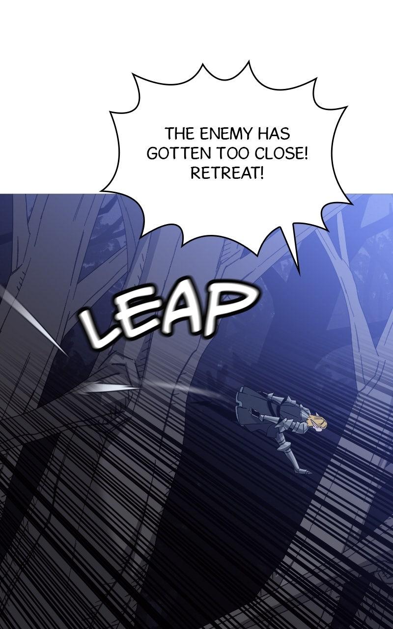 Becoming the Monarch Chapter 131 - Page 28