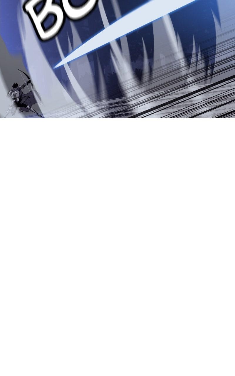 Becoming the Monarch Chapter 131 - Page 37