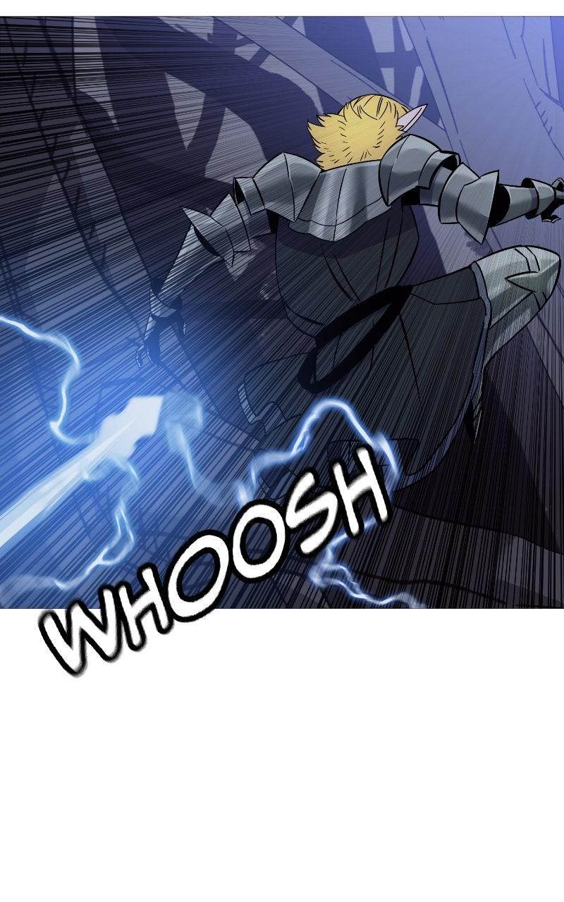 Becoming the Monarch Chapter 131 - Page 38