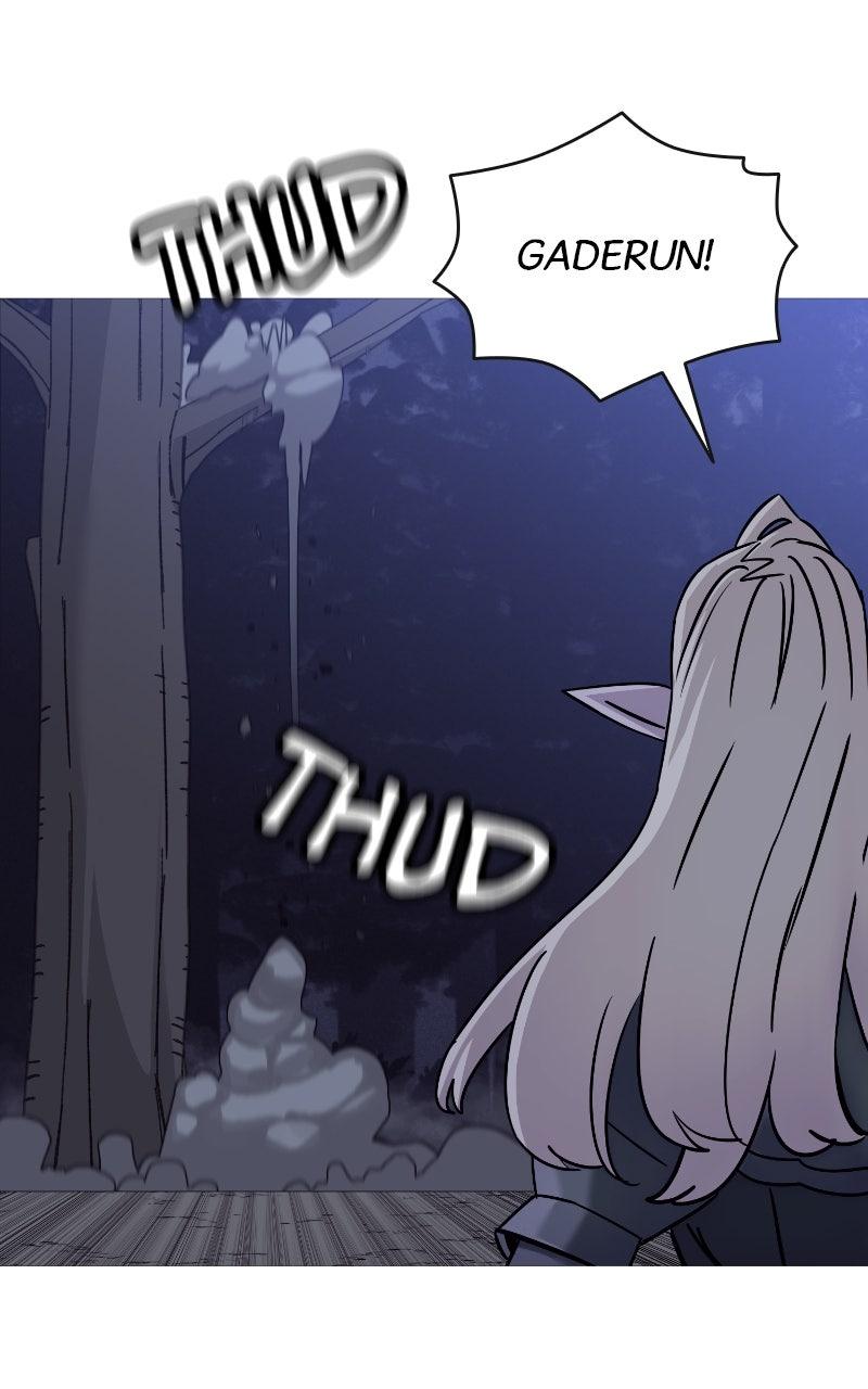 Becoming the Monarch Chapter 131 - Page 41