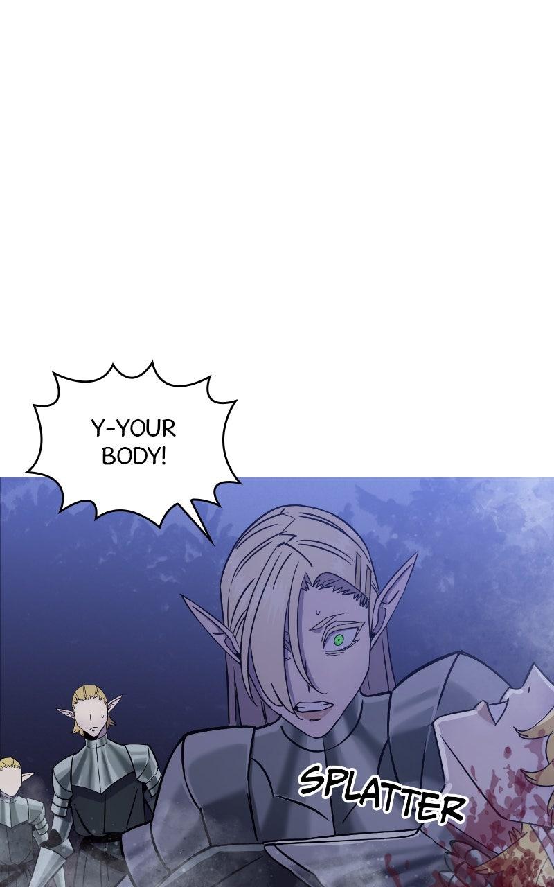 Becoming the Monarch Chapter 131 - Page 42