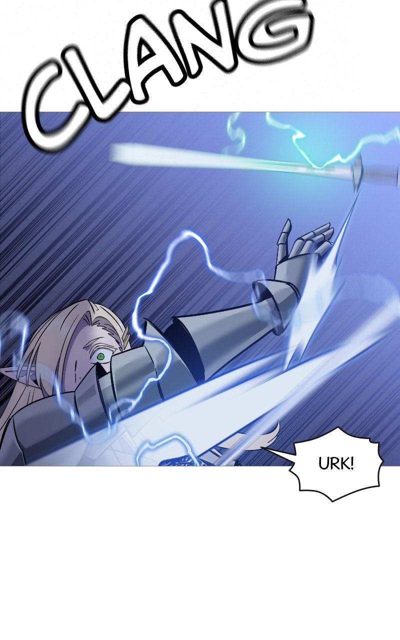 Becoming the Monarch Chapter 131 - Page 48