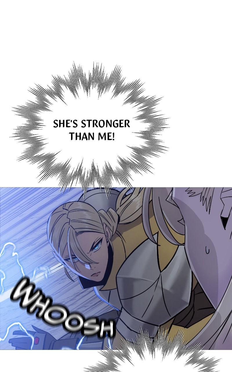 Becoming the Monarch Chapter 131 - Page 49