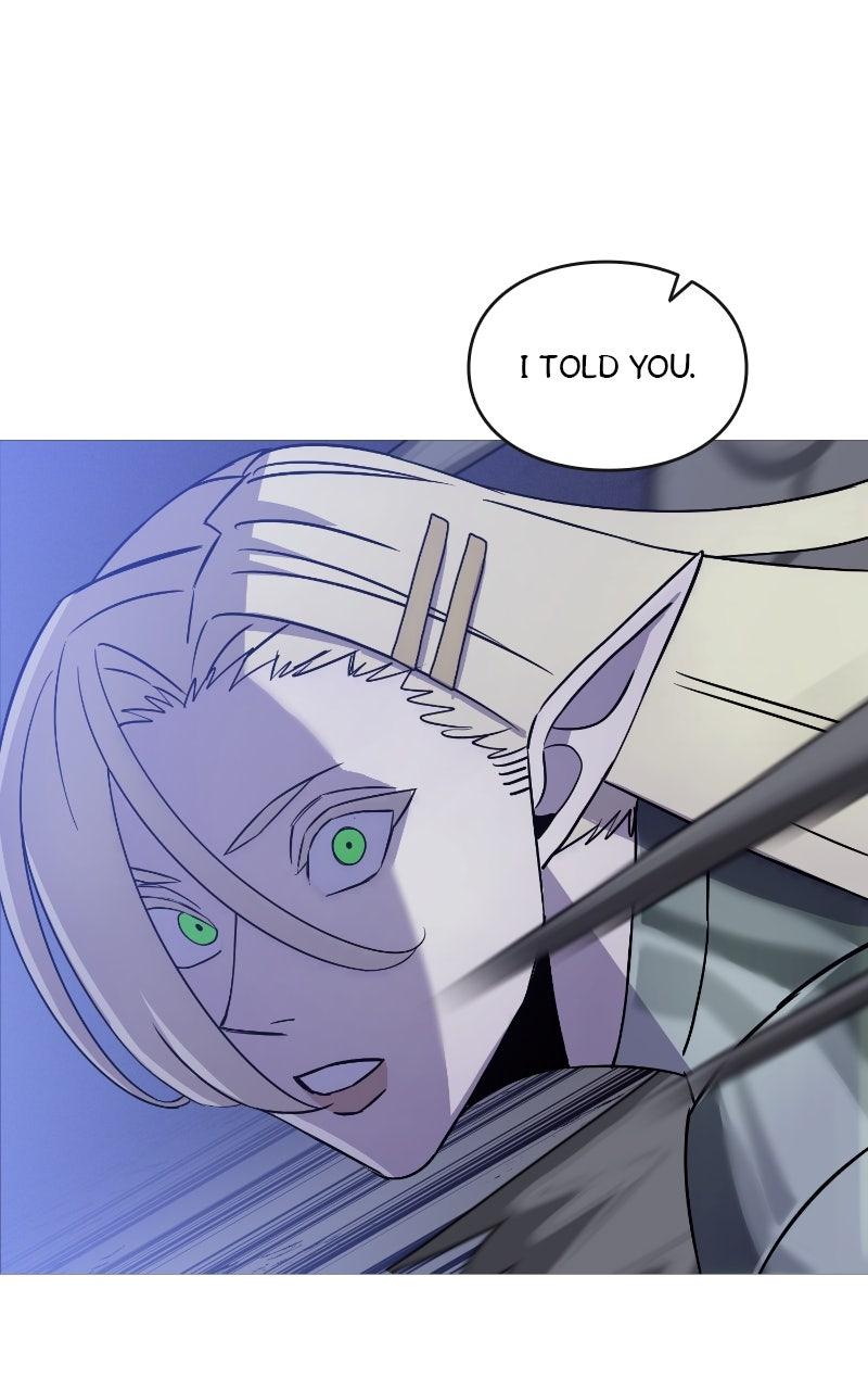 Becoming the Monarch Chapter 131 - Page 55