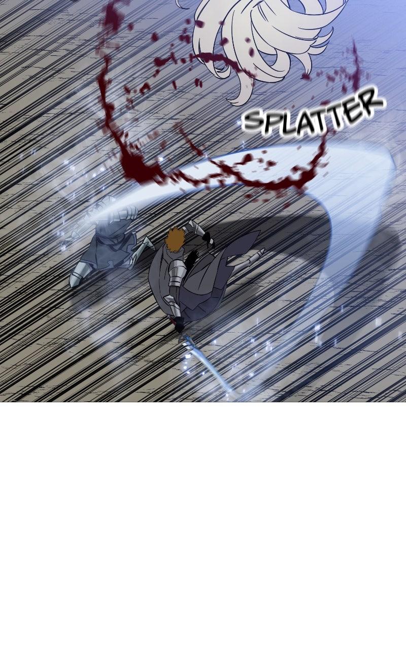 Becoming the Monarch Chapter 131 - Page 58