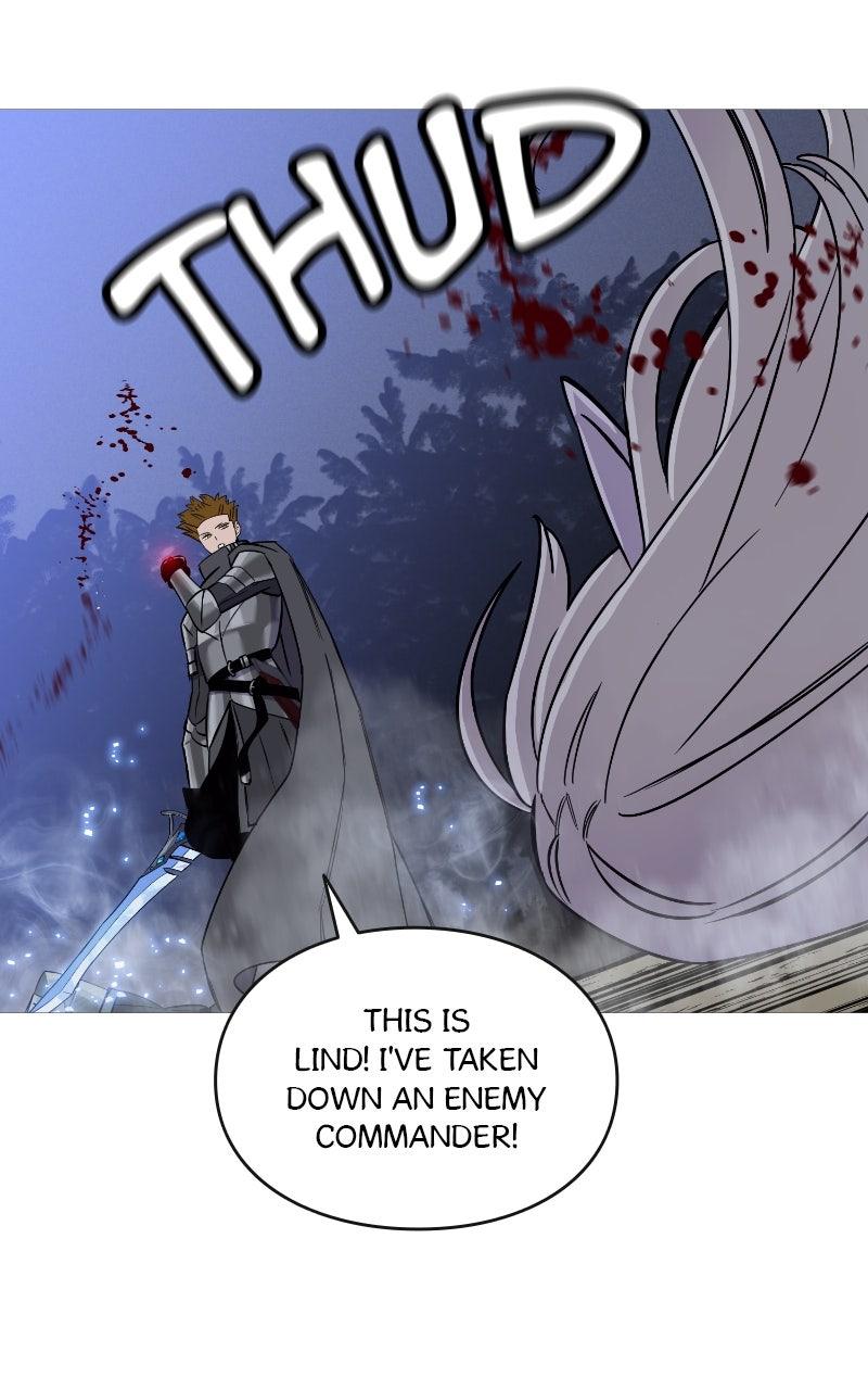 Becoming the Monarch Chapter 131 - Page 59