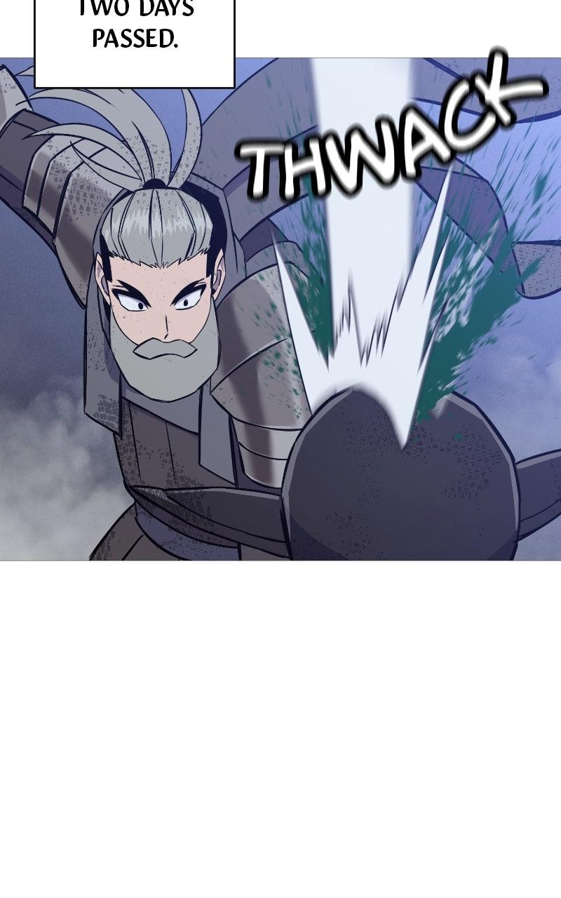 Becoming the Monarch Chapter 131 - Page 62