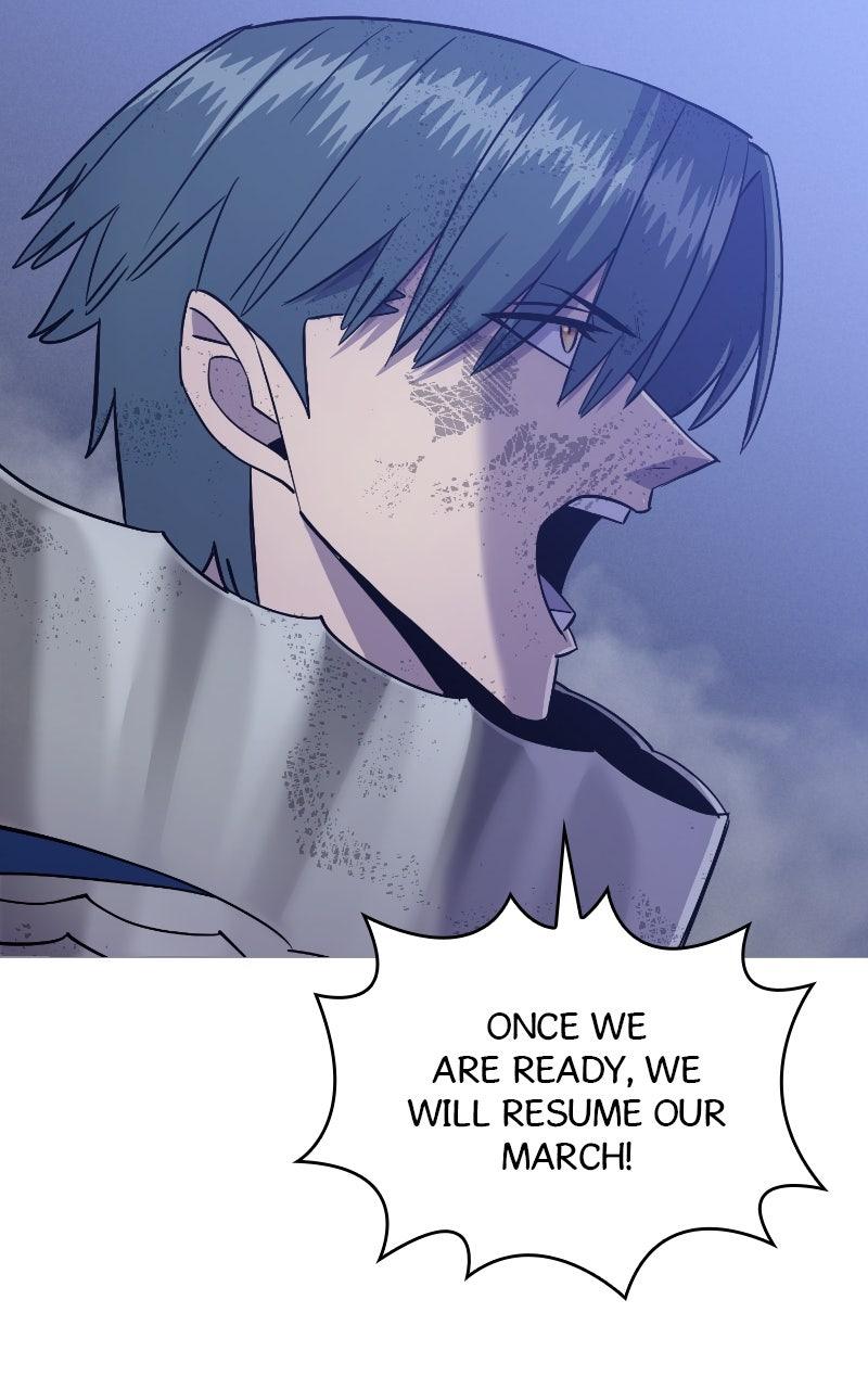 Becoming the Monarch Chapter 131 - Page 68