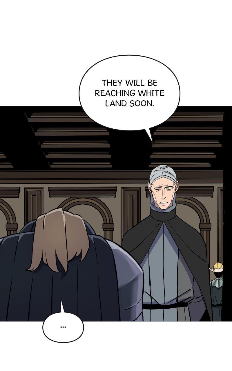 Becoming the Monarch Chapter 131 - Page 71