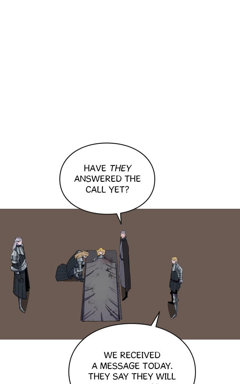 Becoming the Monarch Chapter 131 - Page 72