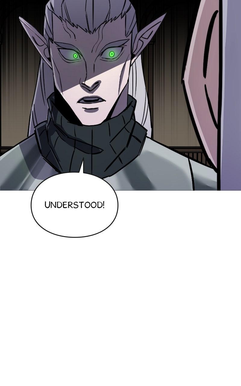 Becoming the Monarch Chapter 131 - Page 74