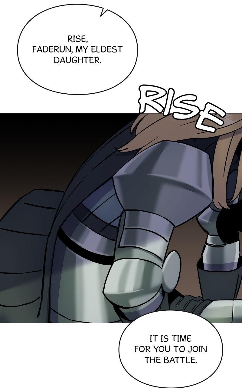 Becoming the Monarch Chapter 131 - Page 75