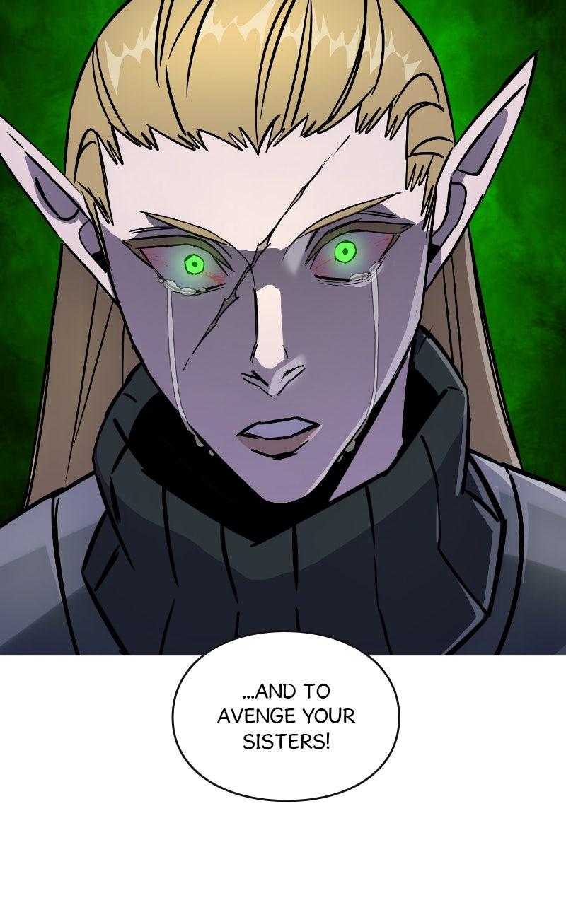 Becoming the Monarch Chapter 131 - Page 77