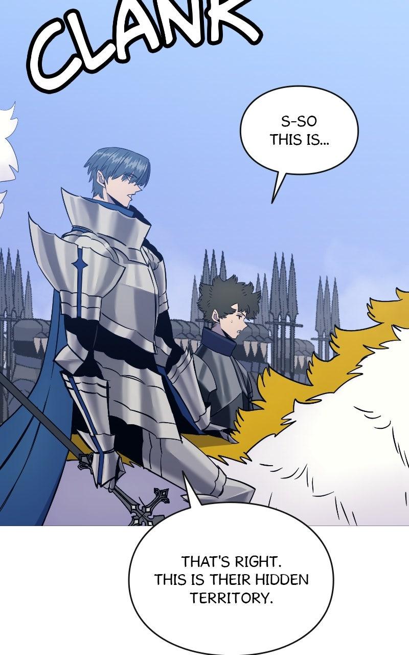 Becoming the Monarch Chapter 131 - Page 79